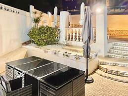 Villa With Private Pool in Moraira