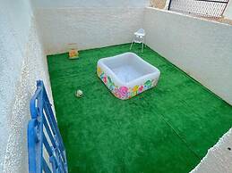 Villa With Private Pool in Moraira