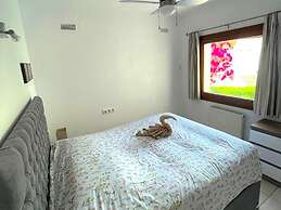 Villa With Private Pool in Moraira