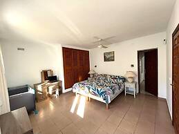 Villa With Private Pool in Moraira