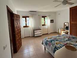 Villa With Private Pool in Moraira