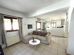 Villa With Private Pool in Moraira