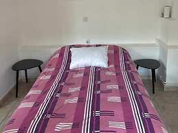 Villa With Private Pool in Moraira