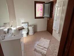 Villa With Private Pool in Moraira