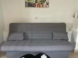 Villa With Private Pool in Moraira