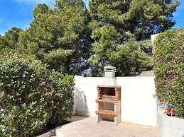 Villa With Private Pool in Moraira