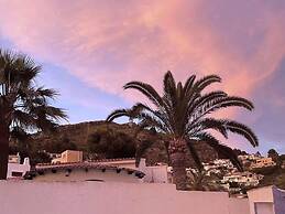 Villa With Private Pool in Moraira