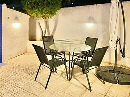 Villa With Private Pool in Moraira