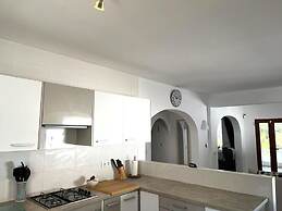 Villa With Private Pool in Moraira