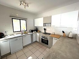 Villa With Private Pool in Moraira