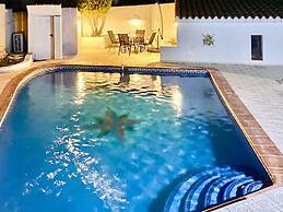 Villa With Private Pool in Moraira