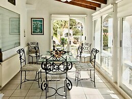 Villa With Private Pool in Moraira