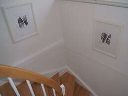 Holiday Home Reet am Dunenwald 25