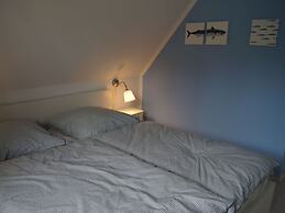 Holiday Home Reet am Dunenwald 25