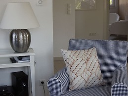 Holiday Home Reet am Dunenwald 25