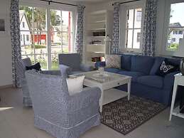 Holiday Home Reet am Dunenwald 25