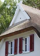 Holiday Home Reet am Dunenwald 25