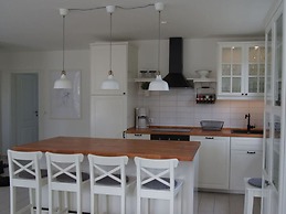 Holiday Home Reet am Dunenwald 25