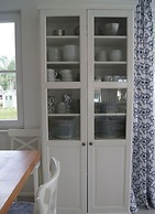 Holiday Home Reet am Dunenwald 25