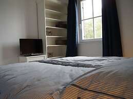 Holiday Home Reet am Dunenwald 25