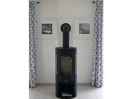 Holiday Home Reet am Dunenwald 25