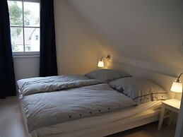 Holiday Home Reet am Dunenwald 25