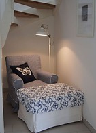 Holiday Home Reet am Dunenwald 25