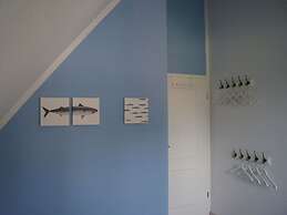 Holiday Home Reet am Dunenwald 25