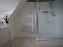 Holiday Home Reet am Dunenwald 25