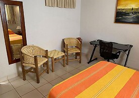 Zandoyo Bed & Breakfast