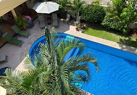 Zandoyo Bed & Breakfast