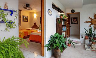 Zandoyo Bed & Breakfast