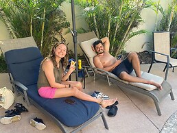 Zandoyo Bed & Breakfast