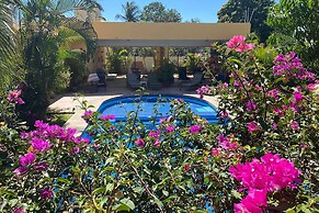 Zandoyo Bed & Breakfast