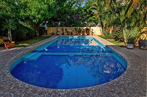 Zandoyo Bed & Breakfast