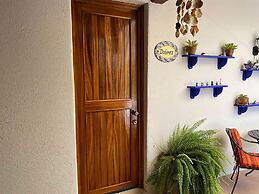 Zandoyo Bed & Breakfast