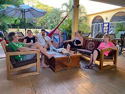 Zandoyo Bed & Breakfast