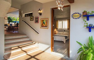 Zandoyo Bed & Breakfast