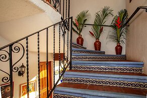 Zandoyo Bed & Breakfast