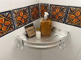 Zandoyo Bed & Breakfast