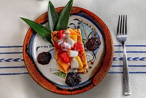 Zandoyo Bed & Breakfast