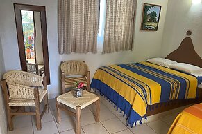 Zandoyo Bed & Breakfast