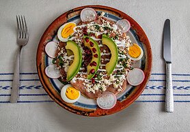 Zandoyo Bed & Breakfast