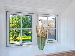 10 Person Holiday Home in Auning