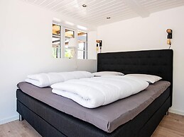 10 Person Holiday Home in Auning