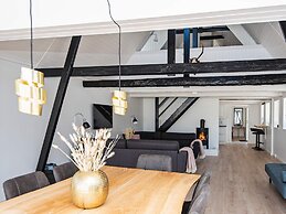10 Person Holiday Home in Auning