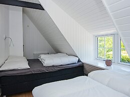 10 Person Holiday Home in Auning