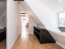 10 Person Holiday Home in Auning