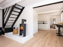 10 Person Holiday Home in Auning