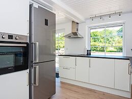 10 Person Holiday Home in Auning